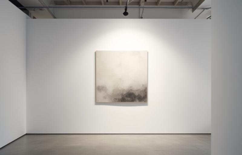 Image representing an art gallery