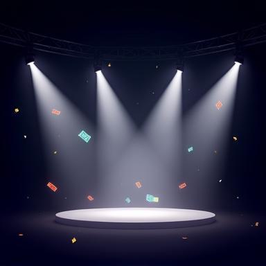 Image representing event promotion