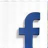 Facebook icon