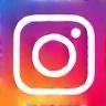 Instagram icon