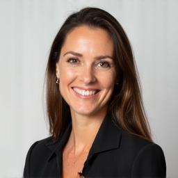 Professional headshot of Priya Singh