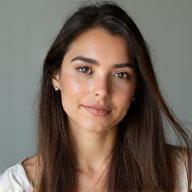 Photo of Anya Gupta